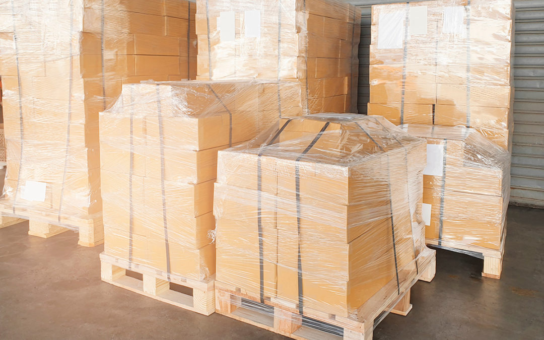 Libra Logistic se ha convertido en una opción eficiente para los envíos de palets en Europa